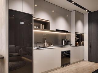 Studio 36m2 phạm văn đồng giả chỉ từ 2 tỷ