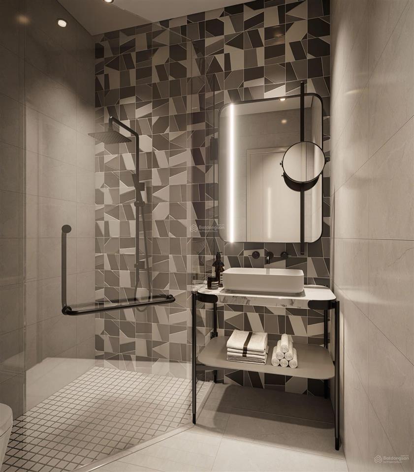 Studio 36m2 phạm văn đồng giả chỉ từ 2 tỷ