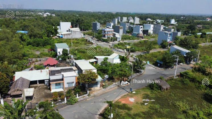 Bán đất nội khu 2 mặt tiền phường long phước, quận 9, hồ chí minh