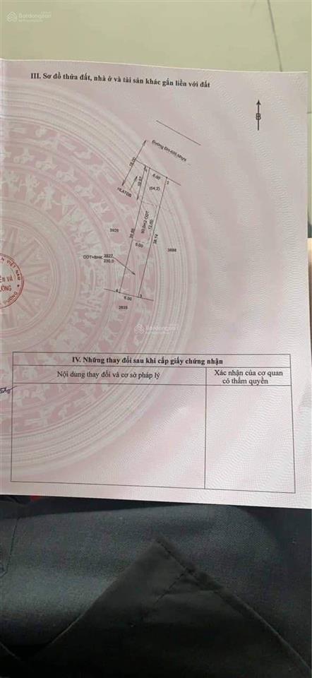 Ngộp ngân hàng bán lỗ kho mặt tiền đường dh605, bến cát, bình dương (nay là tp. hồ chí minh)