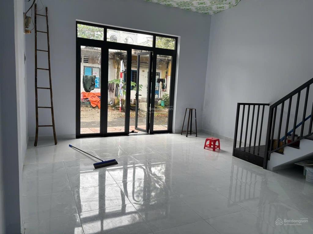 Nhà kdc hiệp thành 1  gần bệnh viện 512, bệnh viện 1.500 giá tham khảo tốt trong khu vực