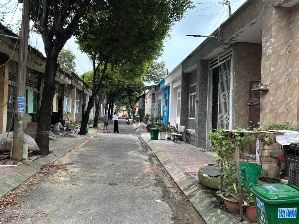 Nhà kdc hiệp thành 1  gần bệnh viện 512, bệnh viện 1.500 giá tham khảo tốt trong khu vực