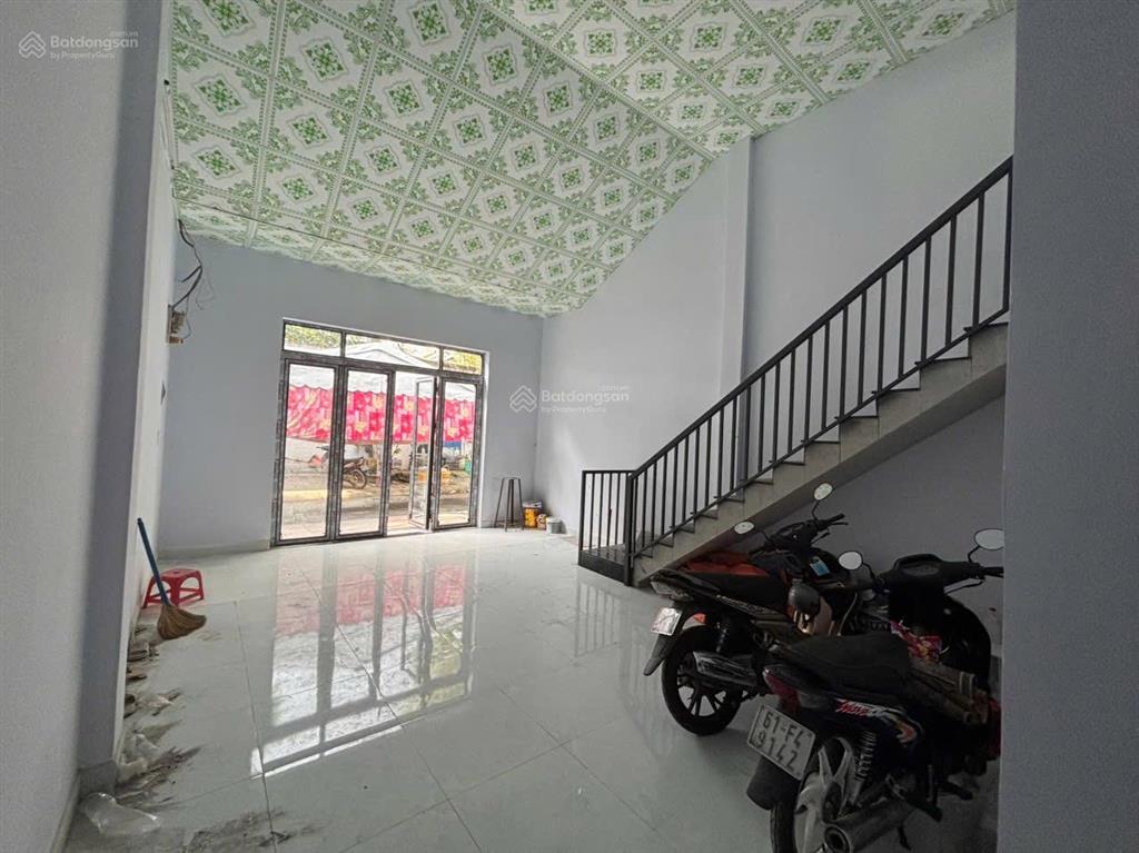 Nhà kdc hiệp thành 1  gần bệnh viện 512, bệnh viện 1.500 giá tham khảo tốt trong khu vực
