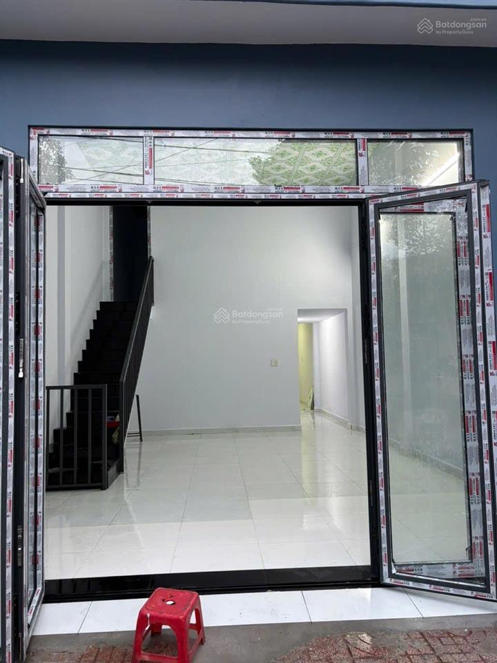 Nhà kdc hiệp thành 1  gần bệnh viện 512, bệnh viện 1.500 giá tham khảo tốt trong khu vực