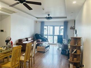 Cho thuê căn hộ 10 triệu/tháng, vào ở ngay, 3 phòng ngủ, căn góc, tầng cao thoáng mát, bc đông nam