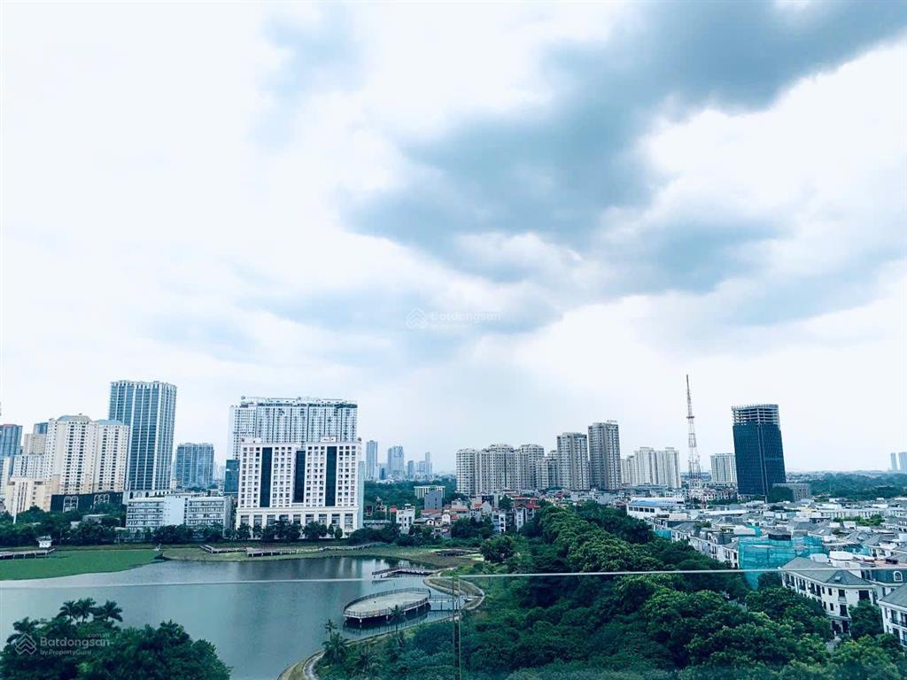 Cho thuê vào ở ngay, căn hộ studio full nội thất mới, view hồ mễ trì, thanh xuân. giá 10tr/tháng.