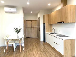 Cho thuê vào ở ngay, căn hộ studio full nội thất mới, view hồ mễ trì, thanh xuân. giá 10tr/tháng.