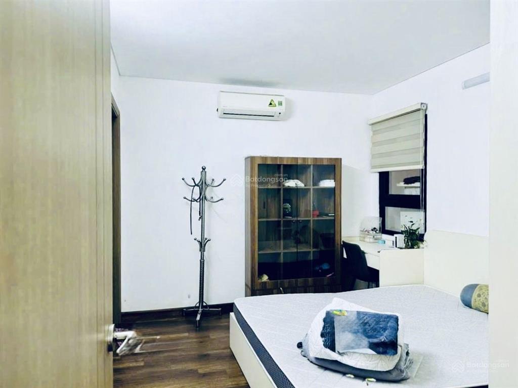 Cho thuê ch 2 phòng ngủ, full đồ, vào luôn, toà ecogreen nguyễn xiển, thanh xuân. giá 12tr/tháng.