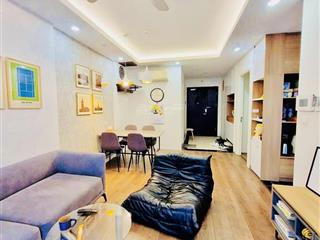 Giá 15,5 tr/tháng. cho thuê căn hộ 2pn, dt 75m, nhà thoáng, ở thích, nhiều tiện ích tại imperia