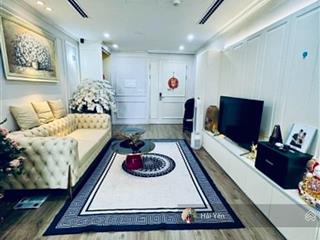 Cho thuê căn hộ 2 phòng ngủ tòa imperia nguyễn tuân, nhà mới đẹp, nội thất hiện đại, chỉ 15 tr/th