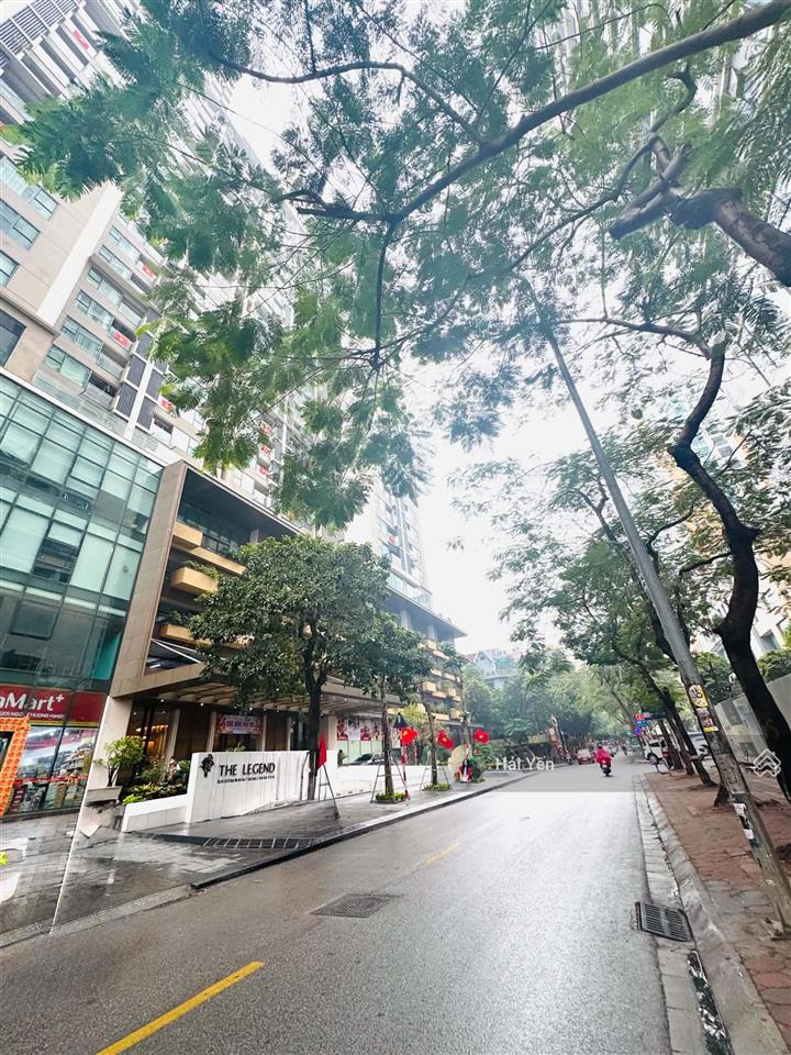 Cho thuê cc cao cấp 4 phòng ngủ, nội thất mới xịn sò, thiết kế hiện đại tại nguyễn tuân, thanh xuân