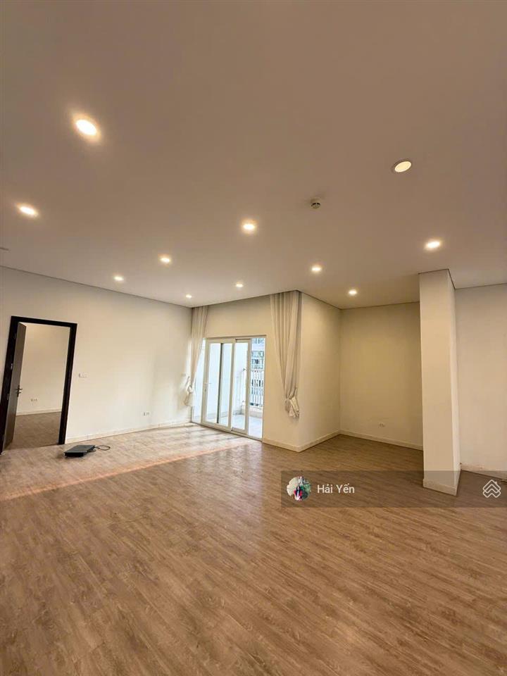 Cho thuê căn hộ 97m2, thiết kế 3 ngủ, 2 vs tòa bộ công an, tố hữu. giá 10 triệu/th.  0867 711 ***