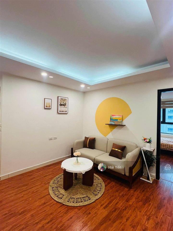 Cho thuê căn hộ 1 p.ngủ tại tòa star city, lê văn lương, thanh xuân, nhà mới đẹp. giá11 triệu/th.