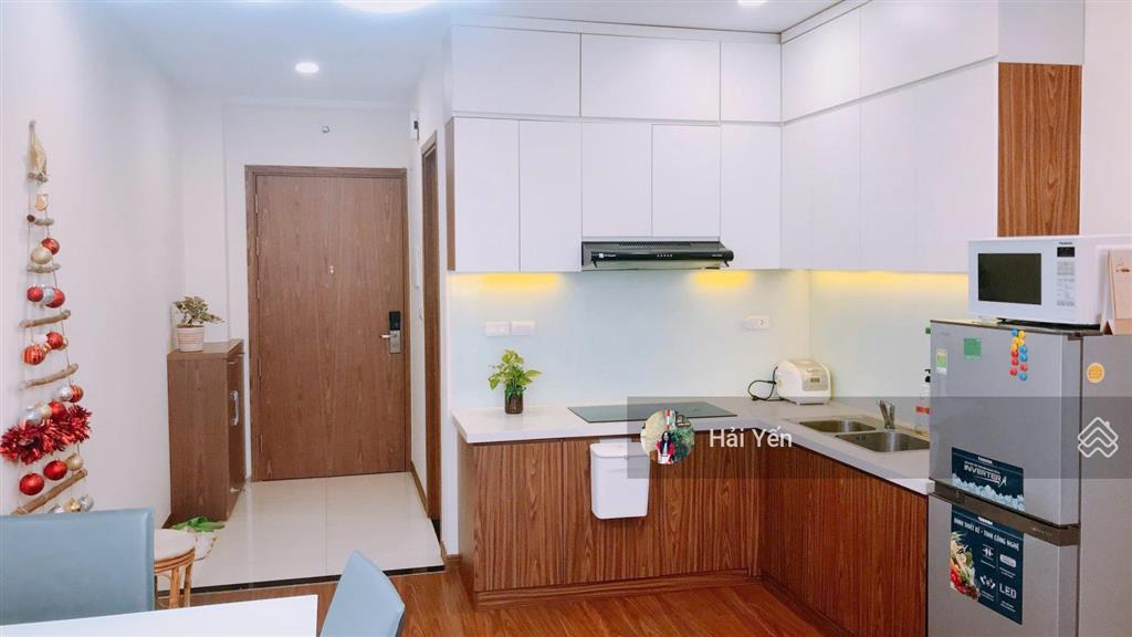 Giá tốt tôi cho thuê căn 3 ngủ, 2 vs, dt 95m, nhà thoáng mát, ở thích, giá 14tr/th tại ecogreen