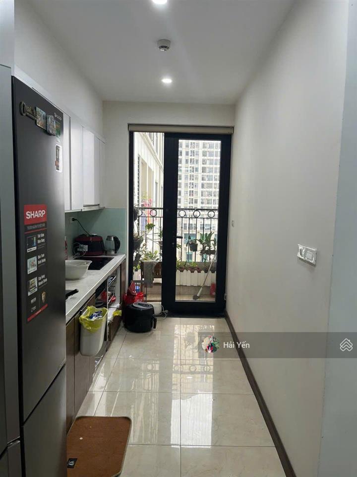 Nhỉnh 5 tỷ! bán căn hộ 2 pn, dt 75m2, nhà ở có lộc, tòa ecogreen, nguyễn xiển.  0867 711 ***