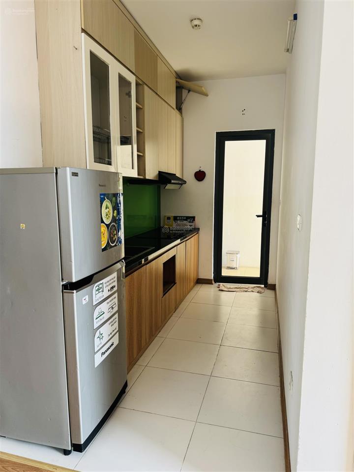 Gấp! cho thuê ở luôn căn 2 pn, 82.5m2, full nội thất, golden west, thanh xuân. giá 13 triệu/th