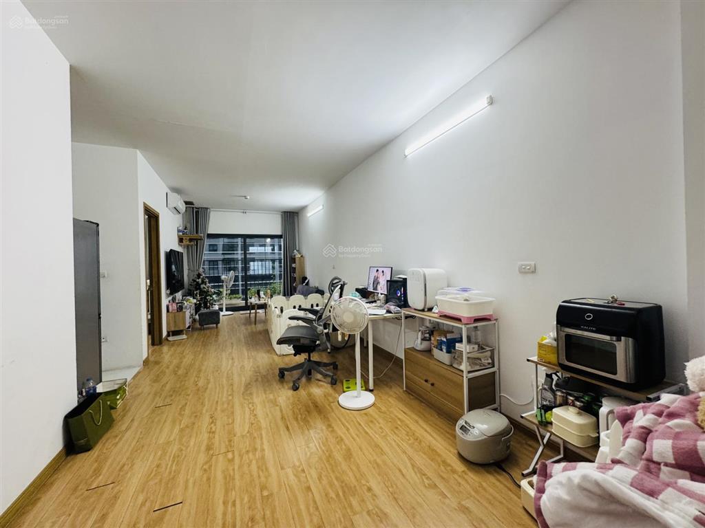 Gấp! cho thuê ở luôn căn 2 pn, 82.5m2, full nội thất, golden west, thanh xuân. giá 13 triệu/th