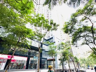 Gấp! cho thuê ở luôn căn 2 pn, 82.5m2, full nội thất, golden west, thanh xuân. giá 13 triệu/th