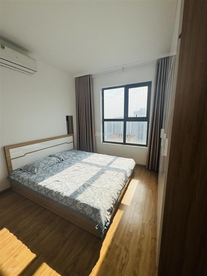 Gấp! cho thuê ở luôn căn 2 pn, 82.5m2, full nội thất, golden west, thanh xuân. giá 13 triệu/th