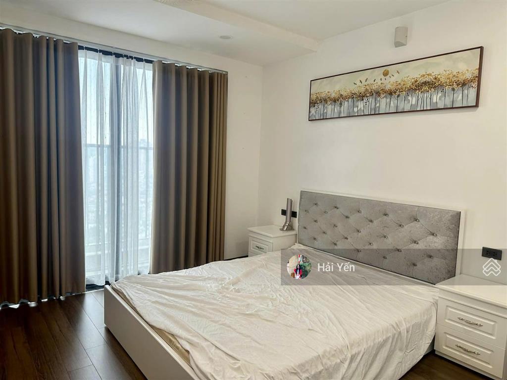 Mình cho thuê căn 3 ngủ, 2vs, dt 100m, nhà thoáng, ở thích, vị trí đẹp giá 17,5tr/th tại stellar