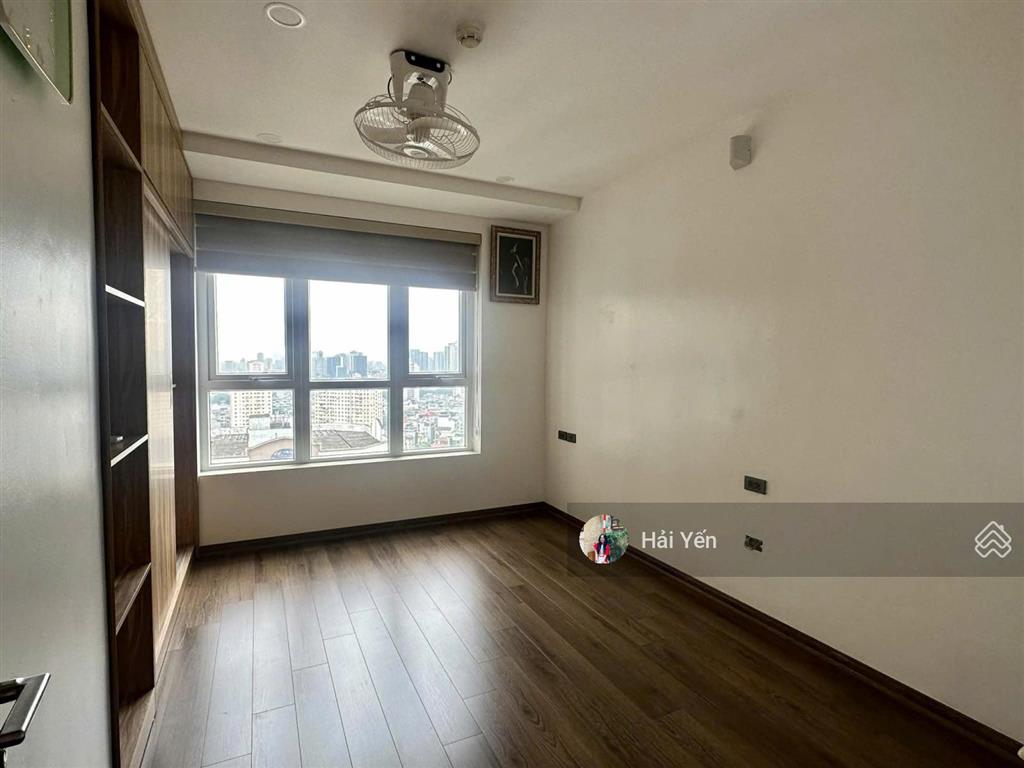 Mình cho thuê căn 3 ngủ, 2vs, dt 100m, nhà thoáng, ở thích, vị trí đẹp giá 17,5tr/th tại stellar