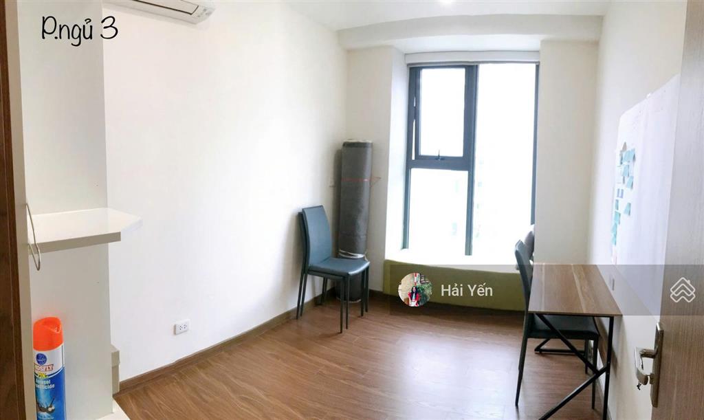 {giá tốt} cho thuê căn hộ 3 ngủ, 2vs, nhà thoáng tại thanh xuân, dt 96m, hướng mát.giá 15 triệu/th