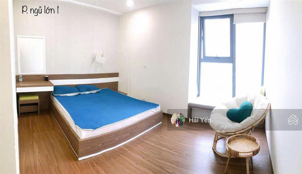 {giá tốt} cho thuê căn hộ 3 ngủ, 2vs, nhà thoáng tại thanh xuân, dt 96m, hướng mát.giá 15 triệu/th