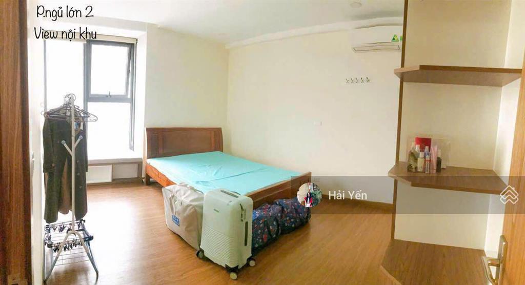 {giá tốt} cho thuê căn hộ 3 ngủ, 2vs, nhà thoáng tại thanh xuân, dt 96m, hướng mát.giá 15 triệu/th