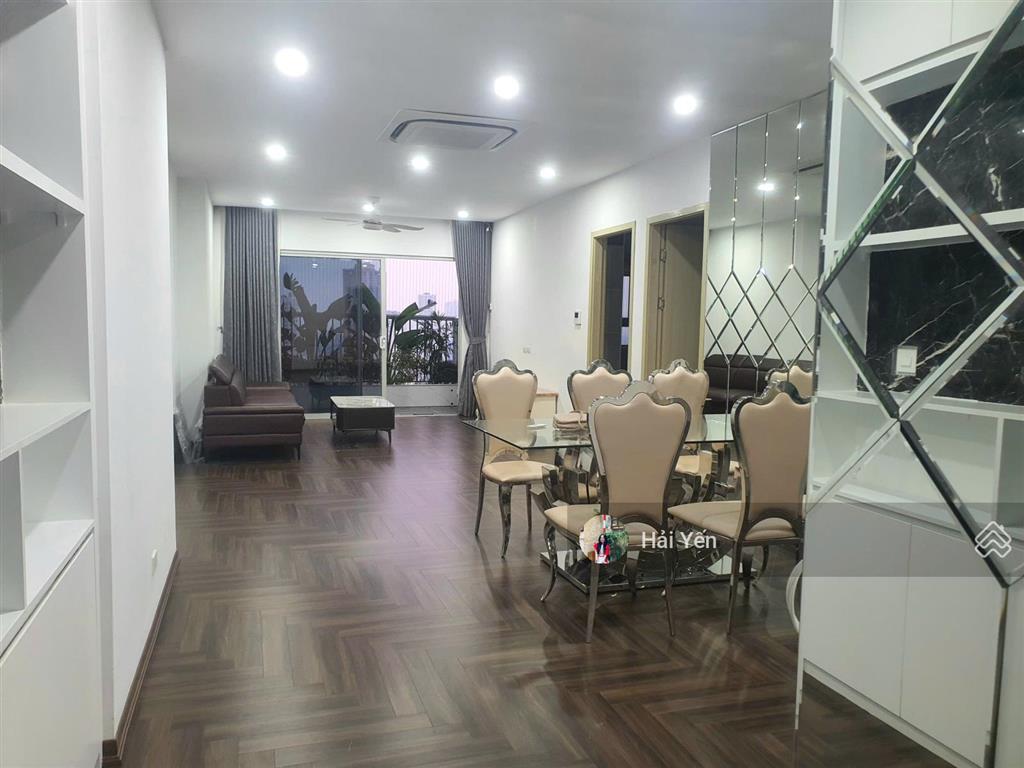 Đừng bỏ lỡ! cho thuê căn 3 ngủ, 2vs, dt 100m², nhà rộng, thoáng mát giá 17tr/th tại goldseason