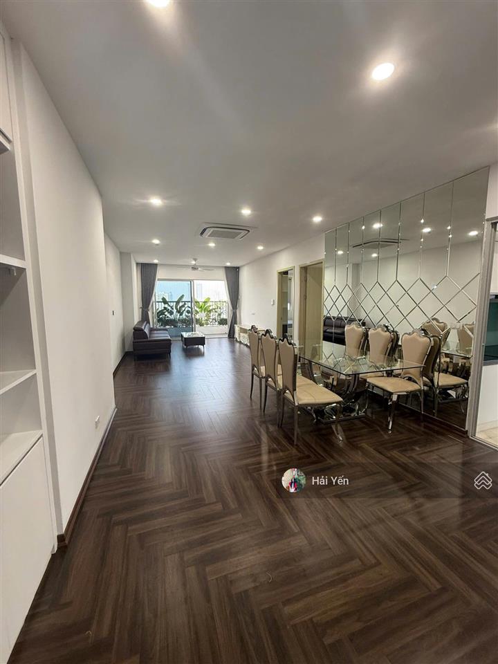 Đừng bỏ lỡ! cho thuê căn 3 ngủ, 2vs, dt 100m², nhà rộng, thoáng mát giá 17tr/th tại goldseason