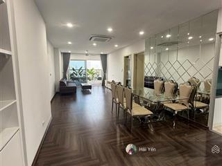 Đừng bỏ lỡ! cho thuê căn 3 ngủ, 2vs, dt 100m², nhà rộng, thoáng mát giá 17tr/th tại goldseason