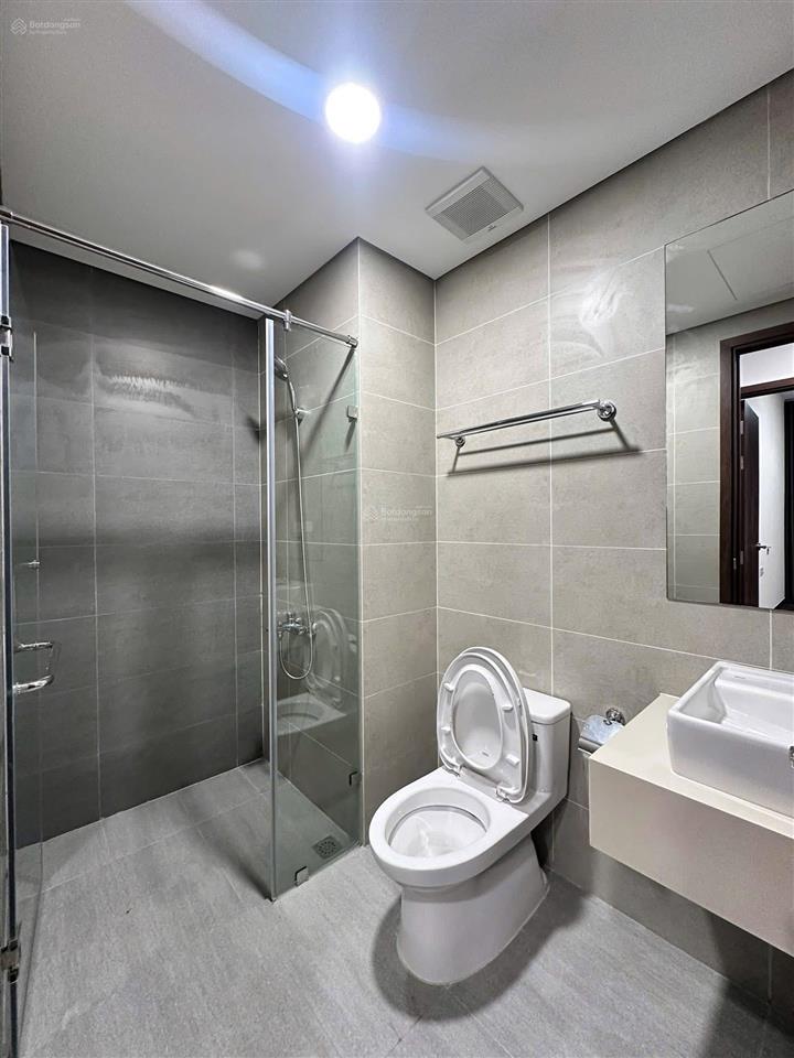 Bán căn hộ 2pn, 2wc, 80m2 tại mizuki park, 4,55 tỷ, bình chánh, hcm