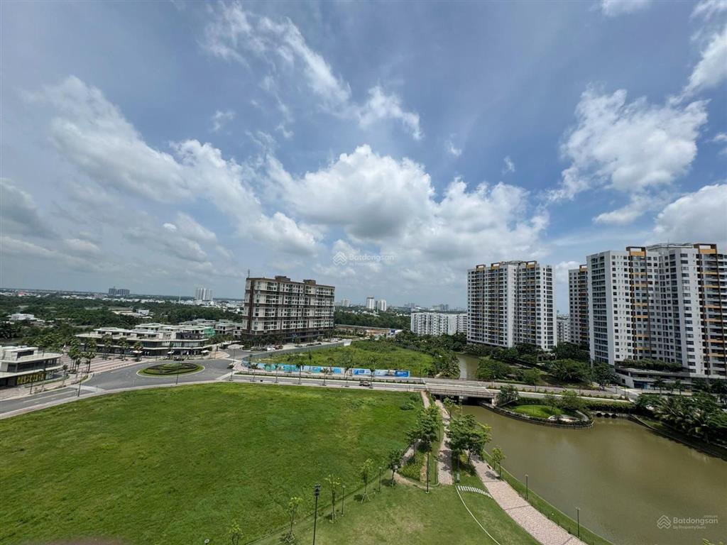 Bán căn hộ 2pn, 2wc, 80m2 tại mizuki park, 4,55 tỷ, bình chánh, hcm