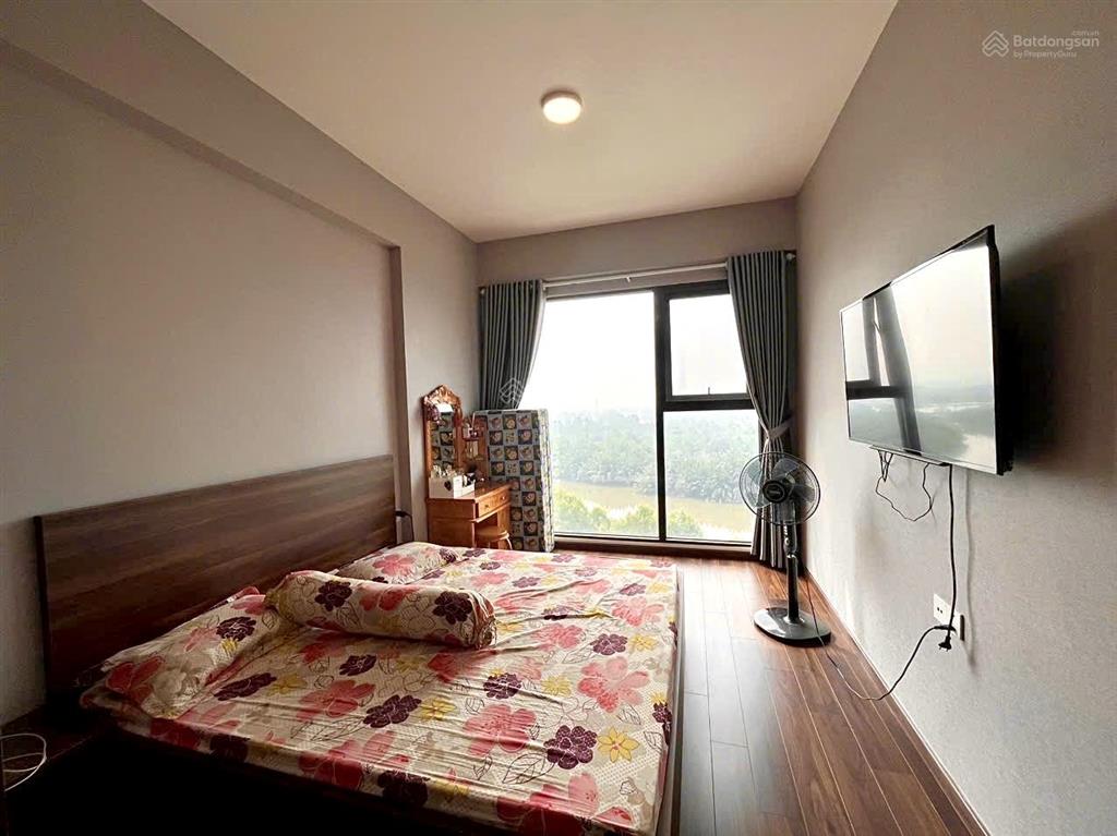Bán căn hộ block panorama tại mizuki park, 6,55 tỷ /99m2/3pn2wc