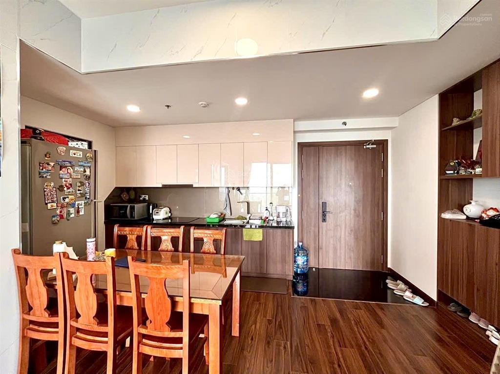 Bán căn hộ block panorama tại mizuki park, 6,55 tỷ /99m2/3pn2wc