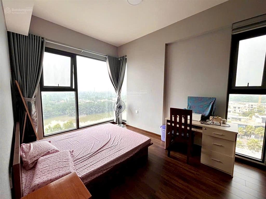 Bán căn hộ block panorama tại mizuki park, 6,55 tỷ /99m2/3pn2wc