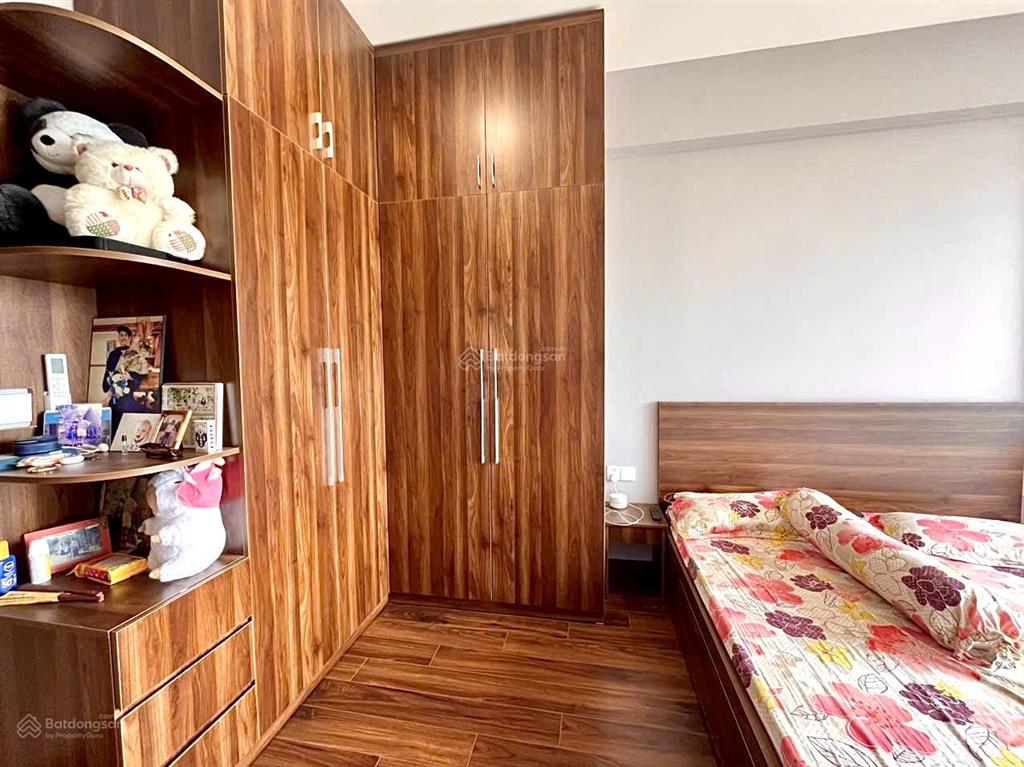 Bán căn hộ block panorama tại mizuki park, 6,55 tỷ /99m2/3pn2wc