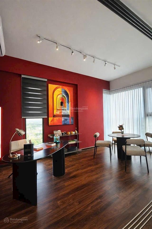 Căn hộ chung cư 3pn2wc tại panorama mizuki park, 6,9 tỷ, 99m2, view đẹp, bán gấp