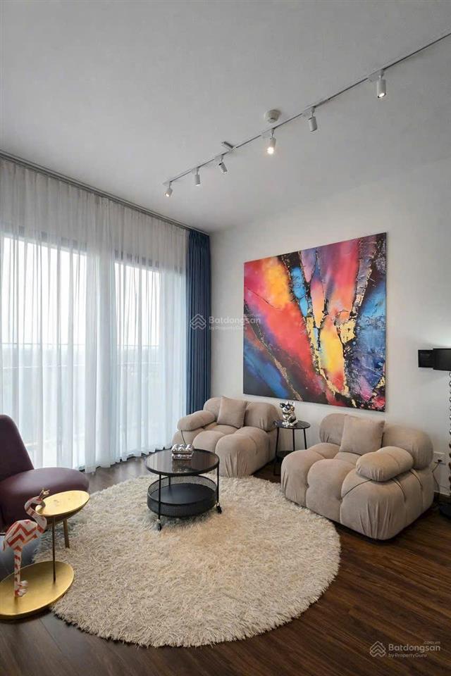 Căn hộ chung cư 3pn2wc tại panorama mizuki park, 6,9 tỷ, 99m2, view đẹp, bán gấp