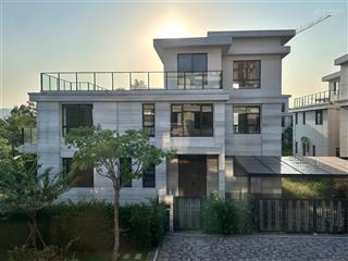 Biệt thự the mizuki view sông ,căn góc 2 mặt tiền giá từ 74,3 tỷ mua trực tiếp cđt.