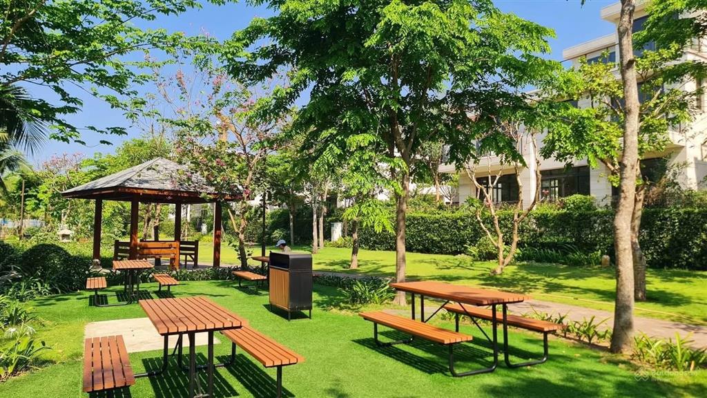 Biệt thự the mizuki view sông, căn góc 2 mặt tiền giá từ 74,3 tỷ mua trực tiếp cđt.