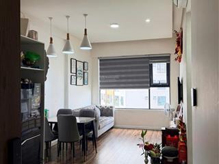 Bán cc 2pn1wc/56m2 ở mizuki park giá 3,64 tỷ