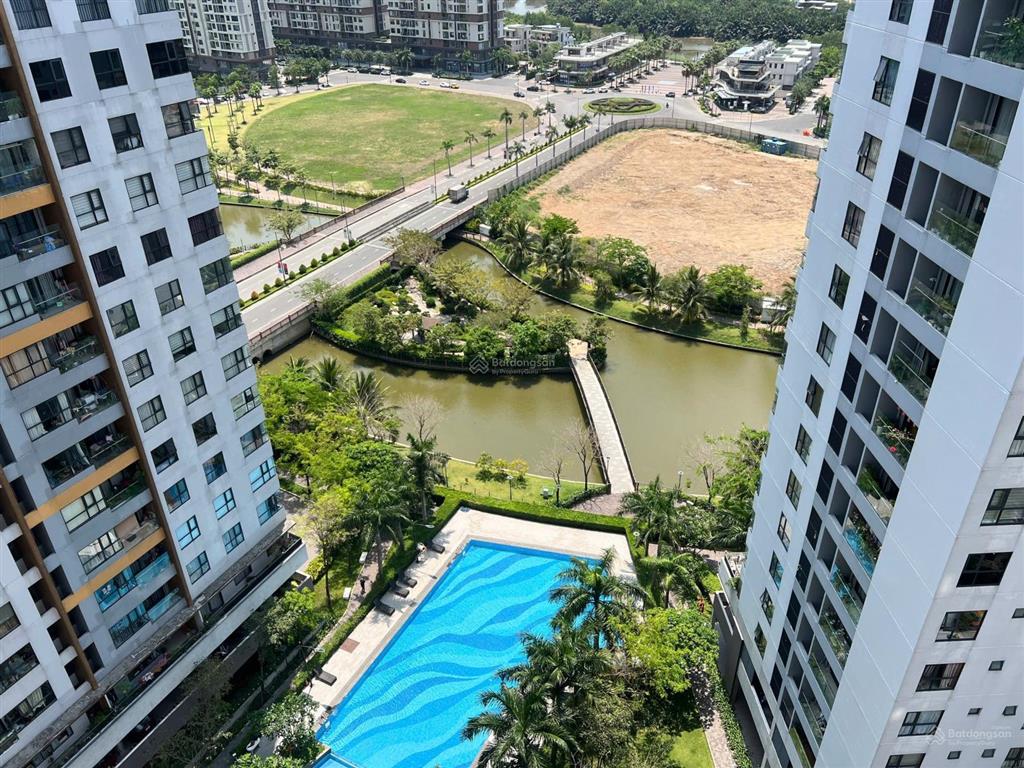 Bán căn hộ 2pn2wc/78m2 tại mizuki park giá 4,35 tỷ