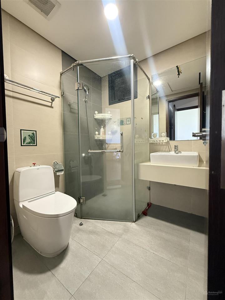 Bán căn 2pn2wc tại mizuki park, giá siêu hời 4,55 tỷ, 78m2 full nội thất.