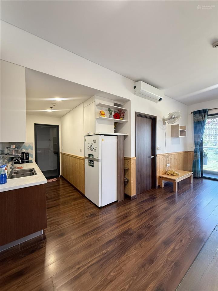 Bán căn 2pn2wc tại mizuki park, giá siêu hời 4,55 tỷ, 78m2 full nội thất.