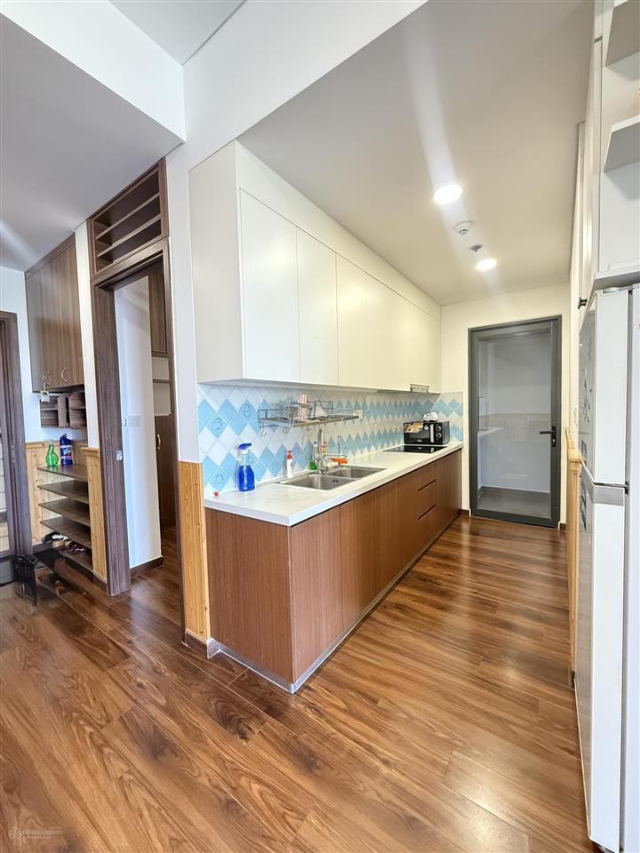 Bán căn 2pn2wc tại mizuki park, giá siêu hời 4,55 tỷ, 78m2 full nội thất.