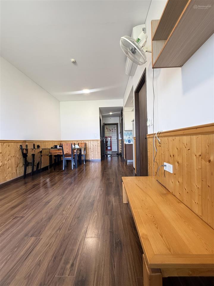 Bán căn 2pn2wc tại mizuki park, giá siêu hời 4,55 tỷ, 78m2 full nội thất.