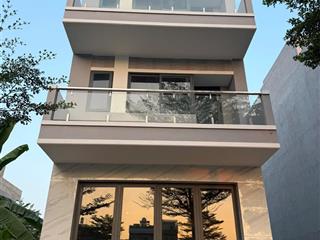 Bán nhà phố đảo valora mizuki park, giá 9,1 tỷ vnd bàn giao hoàn thiện bên ngoài.