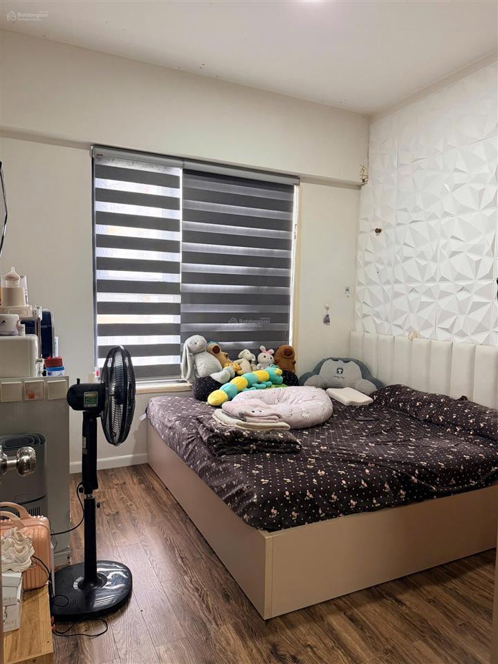 Căn hộ chung cư tại mizuki park, giá tốt 3,55 tỷ, 56m2, 2pn + 1wc
