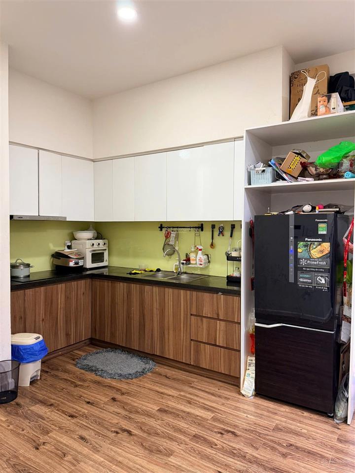 Căn hộ chung cư tại mizuki park, giá tốt 3,55 tỷ, 56m2, 2pn + 1wc
